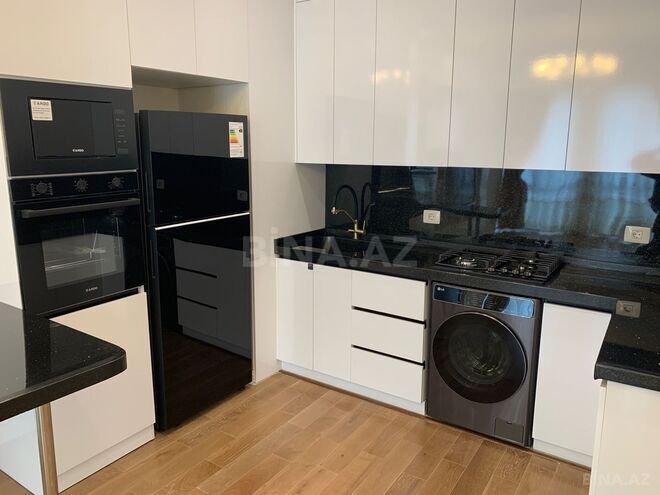 Satılır 2 otaqlı yeni tikili 50 m², Yasamal r., photo 4 from 13