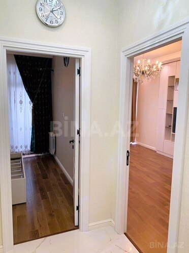 Satılır 2 otaqlı yeni tikili 50 m², Yasamal r., photo 8 from 13