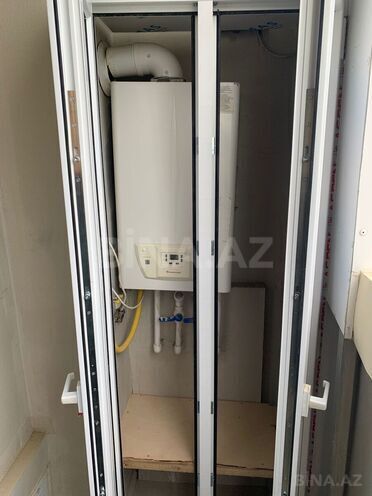 Satılır 2 otaqlı yeni tikili 50 m², Yasamal r., photo 11 from 13