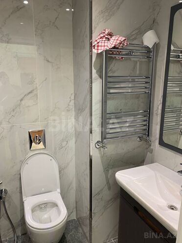 Satılır 2 otaqlı yeni tikili 50 m², Yasamal r., photo 9 from 13