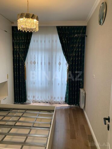 Satılır 2 otaqlı yeni tikili 50 m², Yasamal r., photo 7 from 13