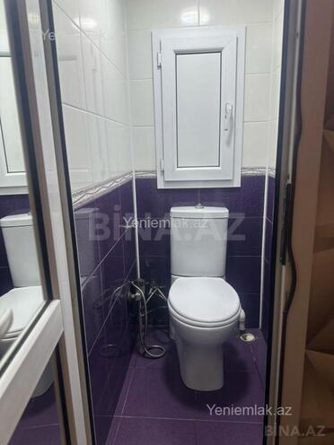 Satılır 3 otaqlı köhnə tikili 80 m², Memar Əcəmi m., photo 13 from 18