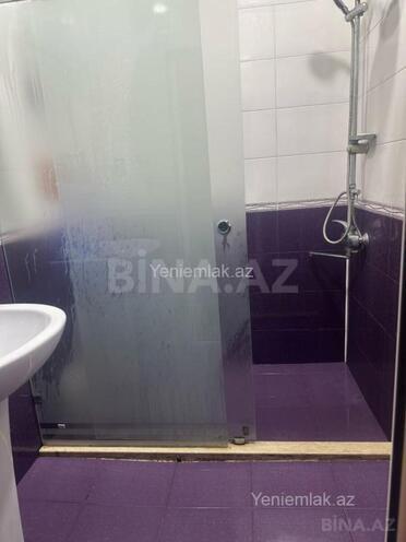 Satılır 3 otaqlı köhnə tikili 80 m², Memar Əcəmi m., photo 12 from 18
