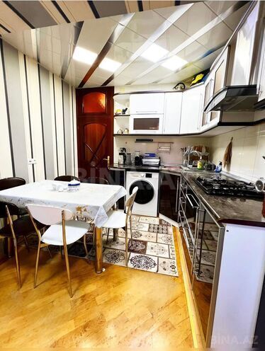 Satılır 3 otaqlı köhnə tikili 80 m², Memar Əcəmi m., photo 9 from 18
