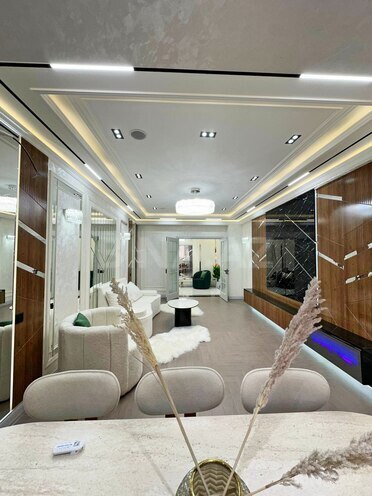 Продаётся 3-комн. новостройка 155 м², м. 28 мая, photo 3 from 15