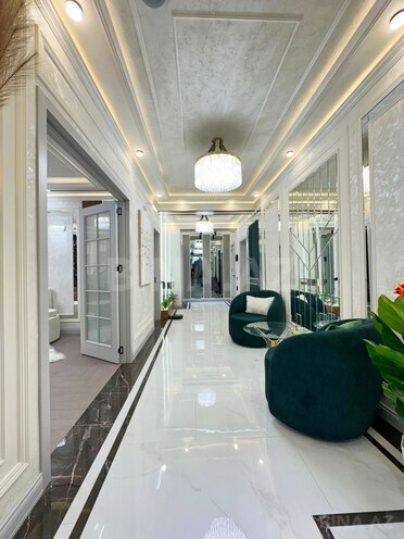 Продаётся 3-комн. новостройка 155 м², м. 28 мая, photo 14 from 15