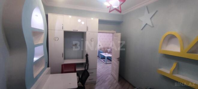 İcarəyə verilir 4 otaqlı yeni tikili 115 m², 20 Yanvar m., photo 7 from 10