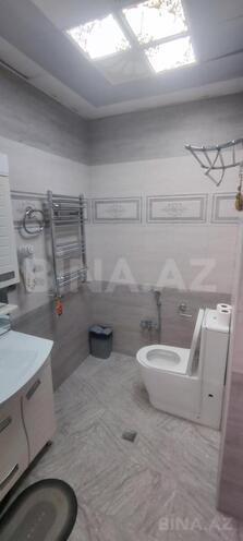 İcarəyə verilir 4 otaqlı yeni tikili 115 m², 20 Yanvar m., photo 9 from 10