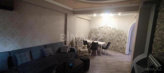 İcarəyə verilir 4 otaqlı yeni tikili 115 m², 20 Yanvar m., photo 4 from 10