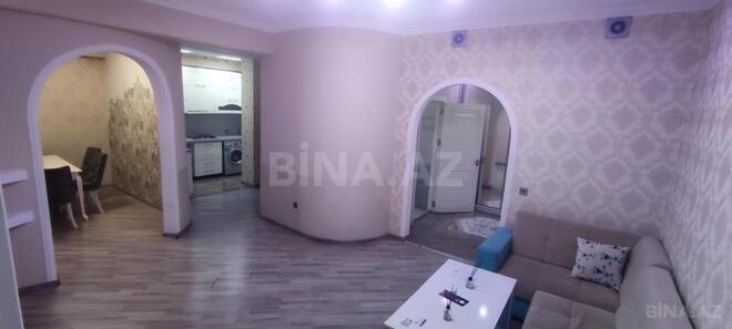 İcarəyə verilir 4 otaqlı yeni tikili 115 m², 20 Yanvar m., photo 8 from 10