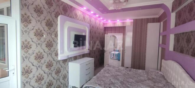 İcarəyə verilir 4 otaqlı yeni tikili 115 m², 20 Yanvar m., photo 5 from 10