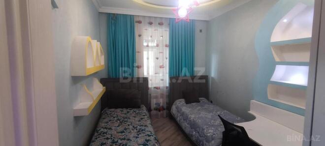 İcarəyə verilir 4 otaqlı yeni tikili 115 m², 20 Yanvar m., photo 6 from 10