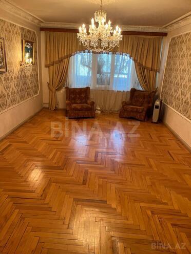 Продаётся 3-комн. вторичка 115 м², пос. Баилова, photo 1 from 13