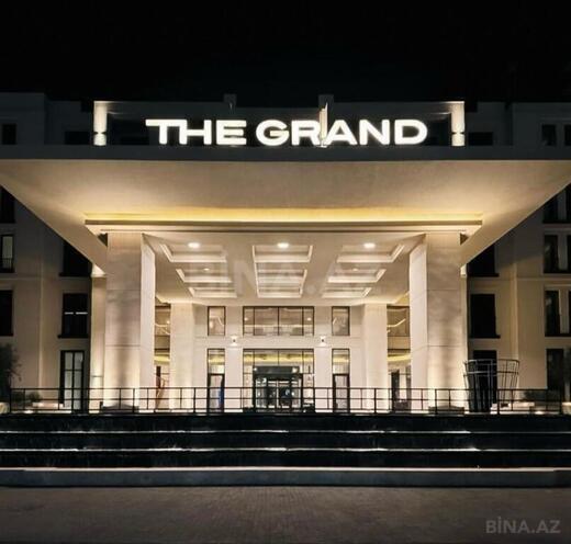 İcarəyə verilir 4 otaqlı yeni tikili 120 m², Nardaran q., photo 1 from 29