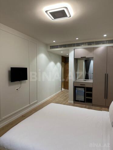 İcarəyə verilir 4 otaqlı yeni tikili 120 m², Nardaran q., photo 20 from 29