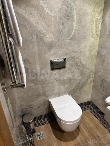 İcarəyə verilir 4 otaqlı yeni tikili 120 m², Nardaran q., photo 23 from 29