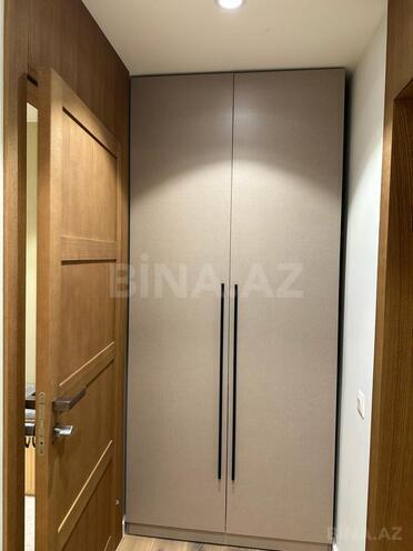 İcarəyə verilir 4 otaqlı yeni tikili 120 m², Nardaran q., photo 10 from 29