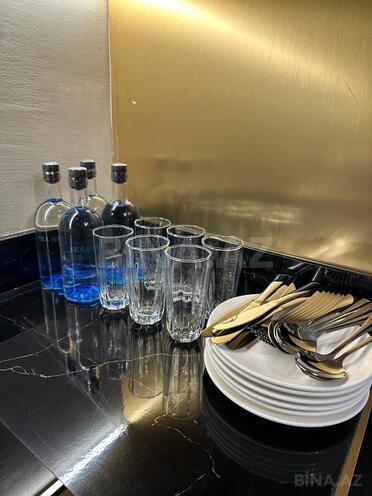 İcarəyə verilir 4 otaqlı yeni tikili 120 m², Nardaran q., photo 13 from 29