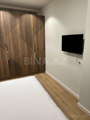 İcarəyə verilir 4 otaqlı yeni tikili 120 m², Nardaran q., photo 21 from 29