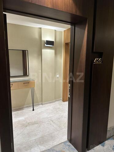 İcarəyə verilir 4 otaqlı yeni tikili 120 m², Nardaran q., photo 19 from 29