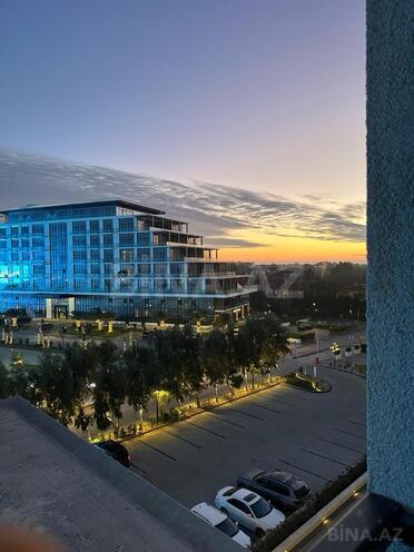 İcarəyə verilir 4 otaqlı yeni tikili 120 m², Nardaran q., photo 27 from 29