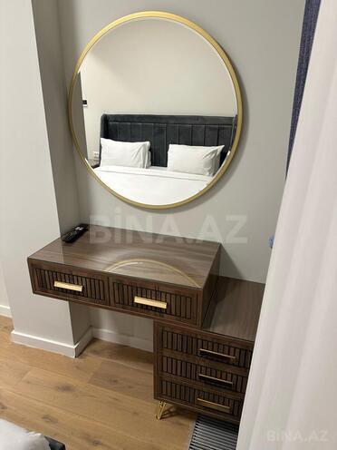 İcarəyə verilir 4 otaqlı yeni tikili 120 m², Nardaran q., photo 14 from 29