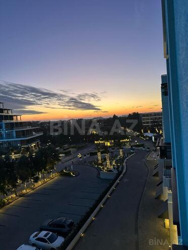 İcarəyə verilir 4 otaqlı yeni tikili 120 m², Nardaran q., photo 28 from 29