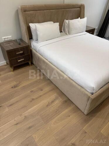 İcarəyə verilir 4 otaqlı yeni tikili 120 m², Nardaran q., photo 9 from 29