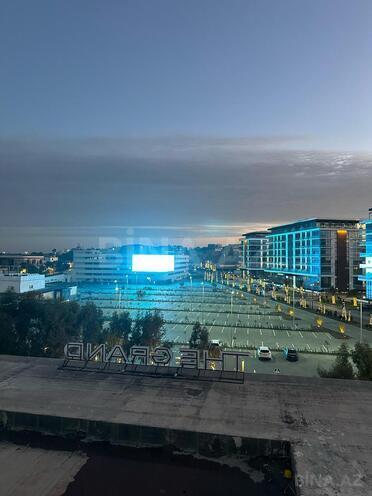 İcarəyə verilir 4 otaqlı yeni tikili 120 m², Nardaran q., photo 17 from 29