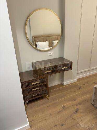 İcarəyə verilir 4 otaqlı yeni tikili 120 m², Nardaran q., photo 18 from 29