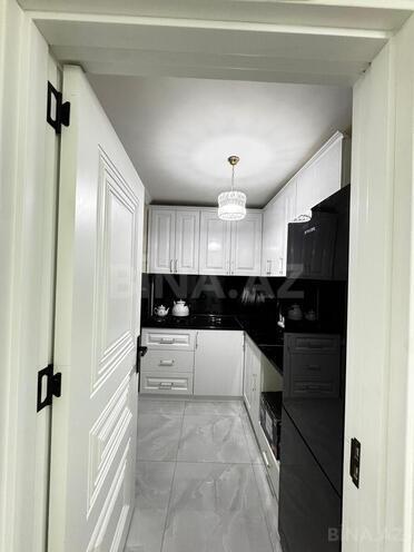 Продаётся 2-комн. вторичка 45 м², м. Нариман Нариманов, photo 13 from 21