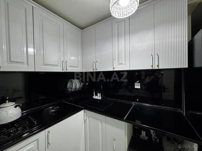 Продаётся 2-комн. вторичка 45 м², м. Нариман Нариманов, photo 14 from 21