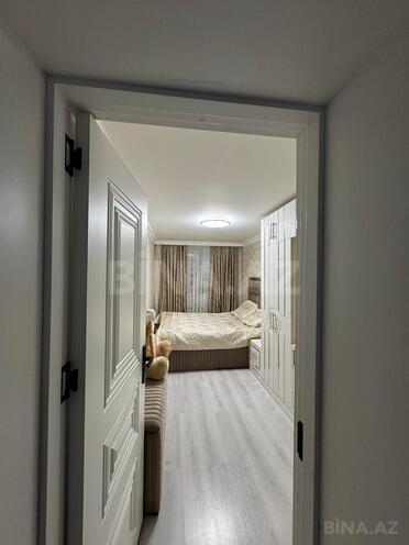 Продаётся 2-комн. вторичка 45 м², м. Нариман Нариманов, photo 7 from 21