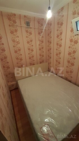 Сдаётся 2-комн. вторичка 47 м², м. Мемар Аджеми, photo 4 from 11