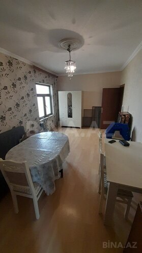 Сдаётся 2-комн. вторичка 47 м², м. Мемар Аджеми, photo 1 from 11
