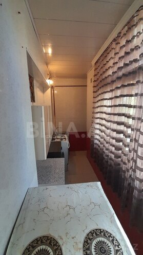 Сдаётся 2-комн. вторичка 47 м², м. Мемар Аджеми, photo 6 from 11