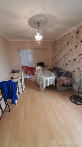 Сдаётся 2-комн. вторичка 47 м², м. Мемар Аджеми, photo 3 from 11
