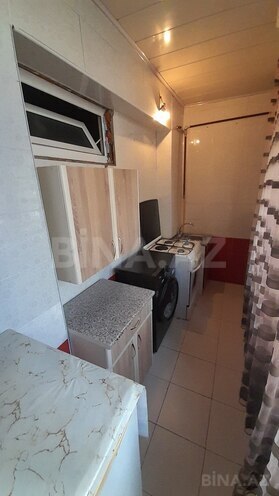 Сдаётся 2-комн. вторичка 47 м², м. Мемар Аджеми, photo 7 from 11