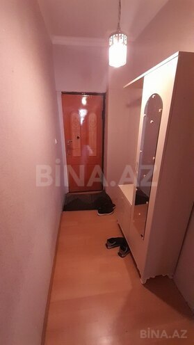 Сдаётся 2-комн. вторичка 47 м², м. Мемар Аджеми, photo 10 from 11