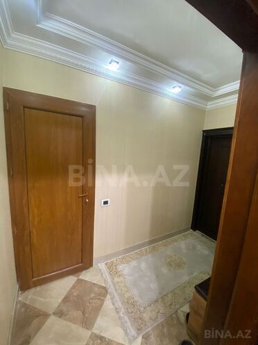 Satılır 3 otaqlı yeni tikili 85 m², Elmlər Akademiyası m., photo 6 from 14