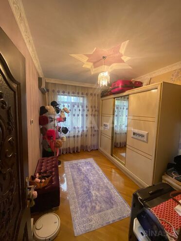 Satılır 3 otaqlı yeni tikili 85 m², Elmlər Akademiyası m., photo 4 from 14