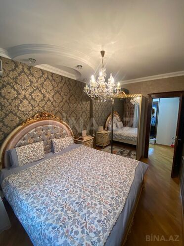 Satılır 3 otaqlı yeni tikili 85 m², Elmlər Akademiyası m., photo 8 from 14