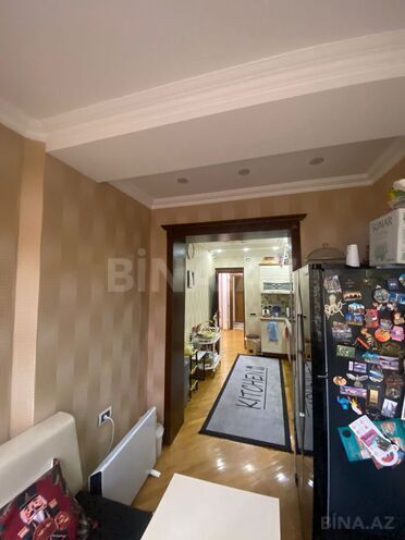 Satılır 3 otaqlı yeni tikili 85 m², Elmlər Akademiyası m., photo 11 from 14