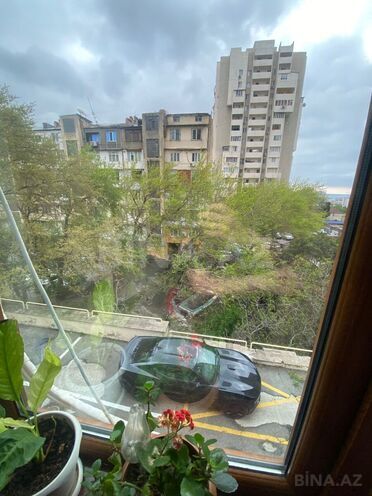 Satılır 3 otaqlı yeni tikili 85 m², Elmlər Akademiyası m., photo 7 from 14