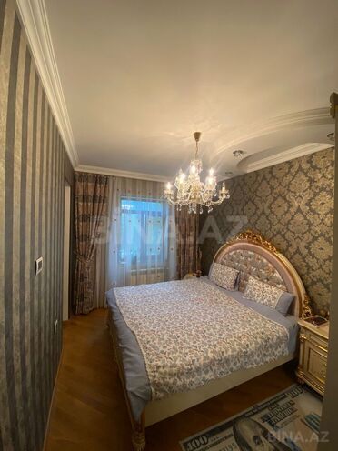 Satılır 3 otaqlı yeni tikili 85 m², Elmlər Akademiyası m., photo 9 from 14