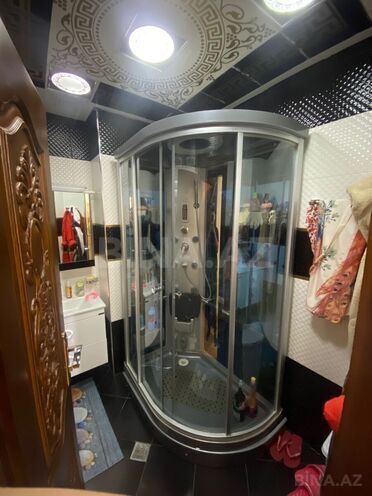 Satılır 3 otaqlı yeni tikili 85 m², Elmlər Akademiyası m., photo 12 from 14