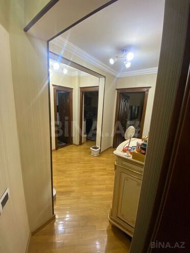 Satılır 3 otaqlı yeni tikili 85 m², Elmlər Akademiyası m., photo 5 from 14
