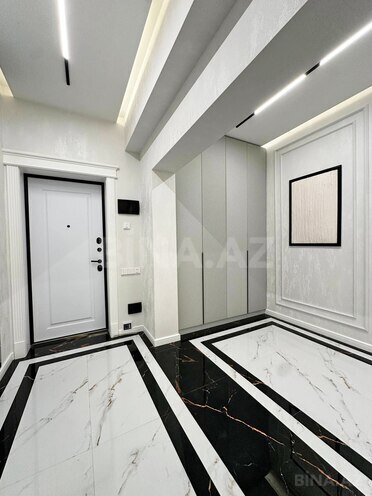 Продаётся 3-комн. новостройка 101 м², м. Нариман Нариманов, photo 9 from 11
