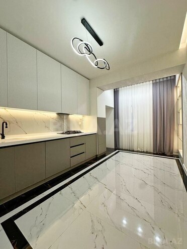 Продаётся 3-комн. новостройка 101 м², м. Нариман Нариманов, photo 4 from 11