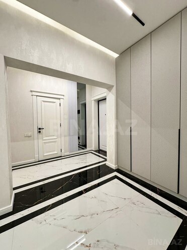 Продаётся 3-комн. новостройка 101 м², м. Нариман Нариманов, photo 10 from 11